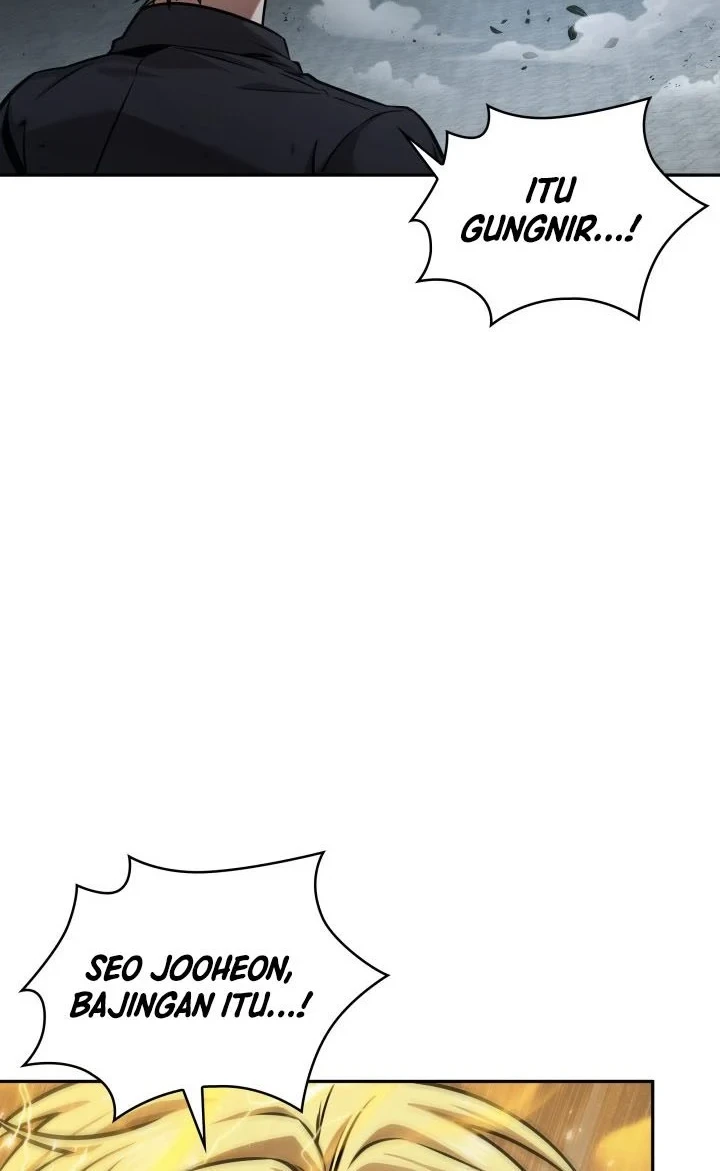 Tomb Raider King Chapter 339 Gambar 25
