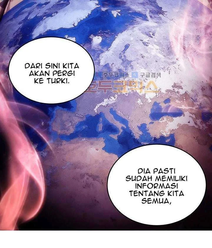 Tomb Raider King Chapter 34 Gambar 41