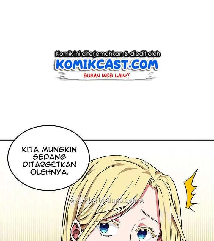 Tomb Raider King Chapter 34 Gambar 42