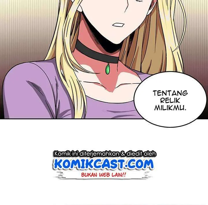 Tomb Raider King Chapter 34 Gambar 43