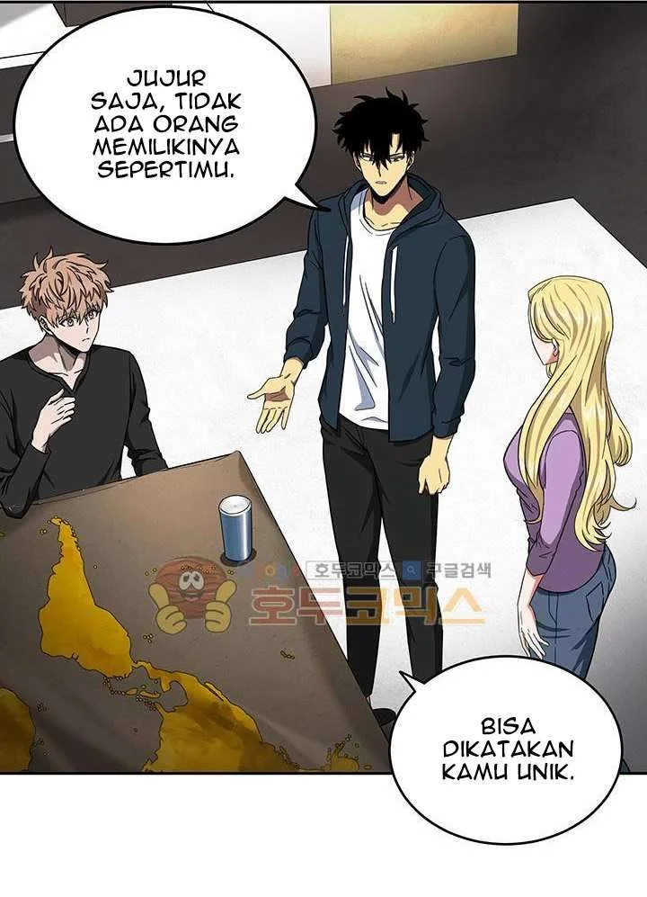 Tomb Raider King Chapter 34 Gambar 44