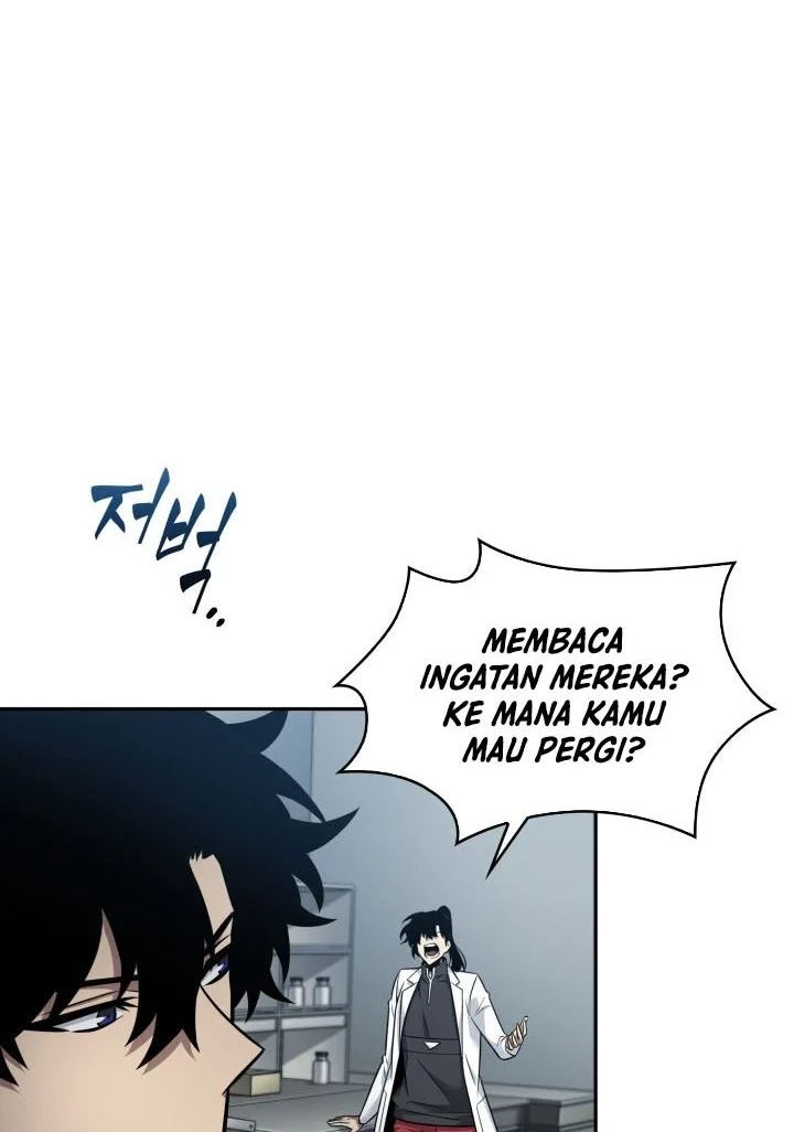 Tomb Raider King Chapter 342 Gambar 23