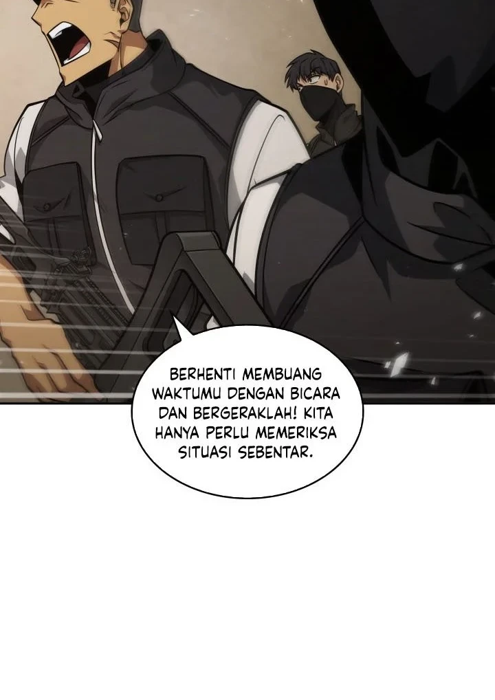 Tomb Raider King Chapter 343 Gambar 23