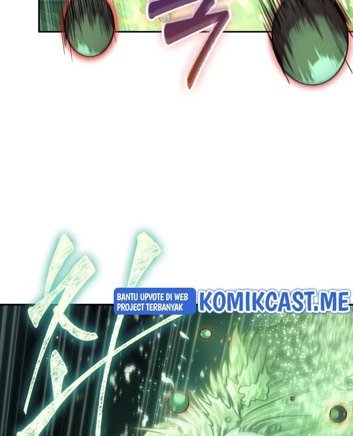 Tomb Raider King Chapter 344 Gambar 23