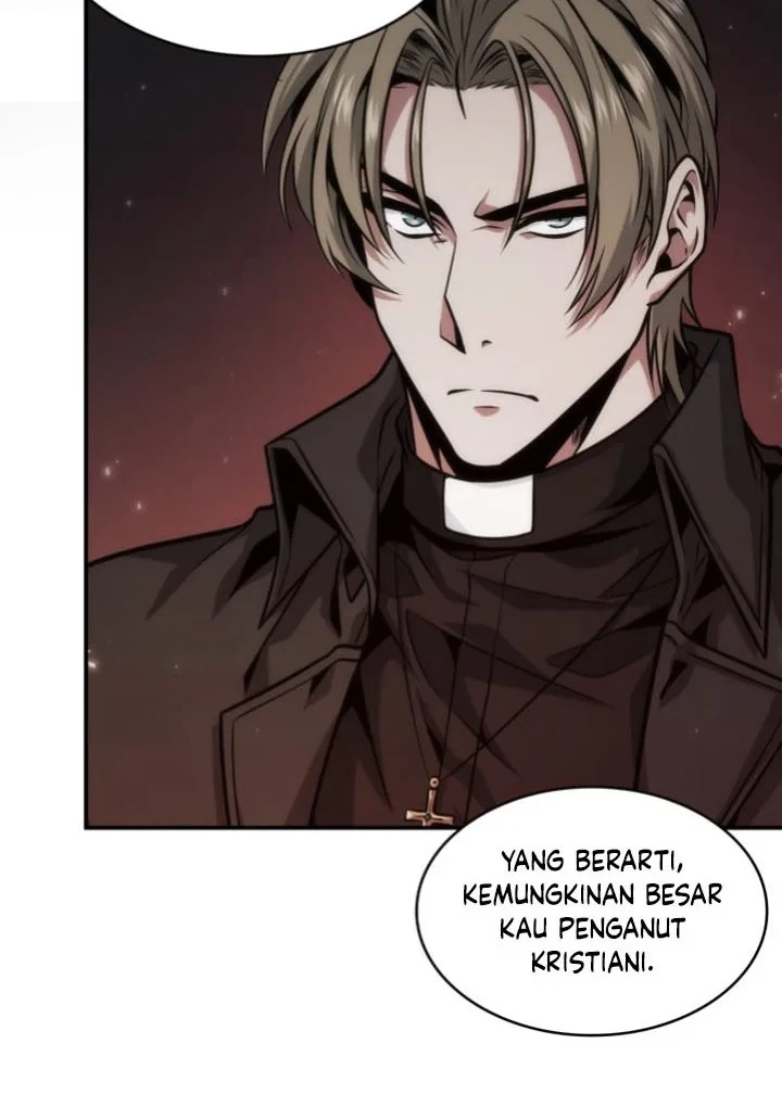 Tomb Raider King Chapter 345 Gambar 23
