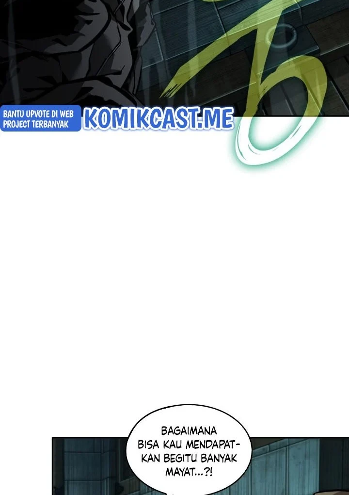 Tomb Raider King Chapter 346 Gambar 23