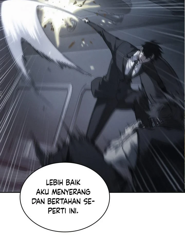 Tomb Raider King Chapter 347 Gambar 23