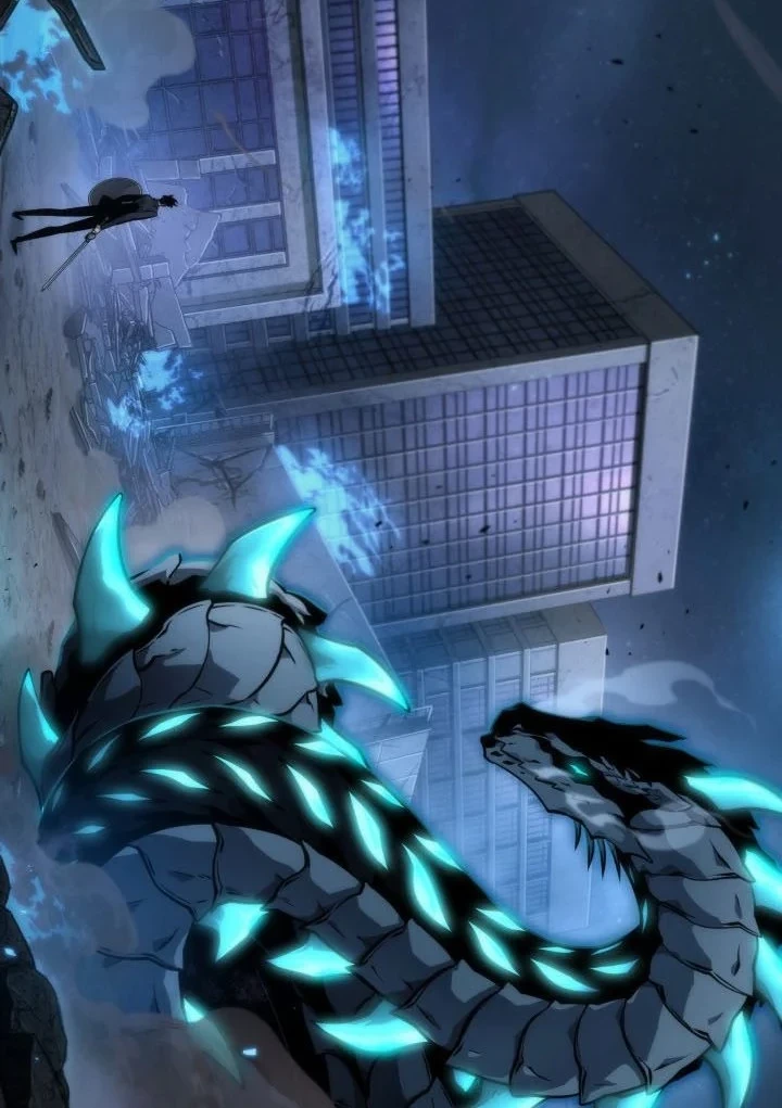 Tomb Raider King Chapter 348 Gambar 23