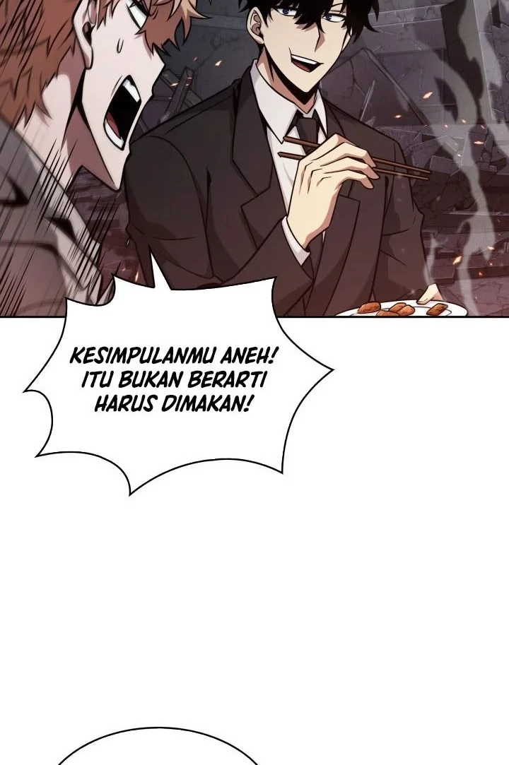 Tomb Raider King Chapter 349 Gambar 23