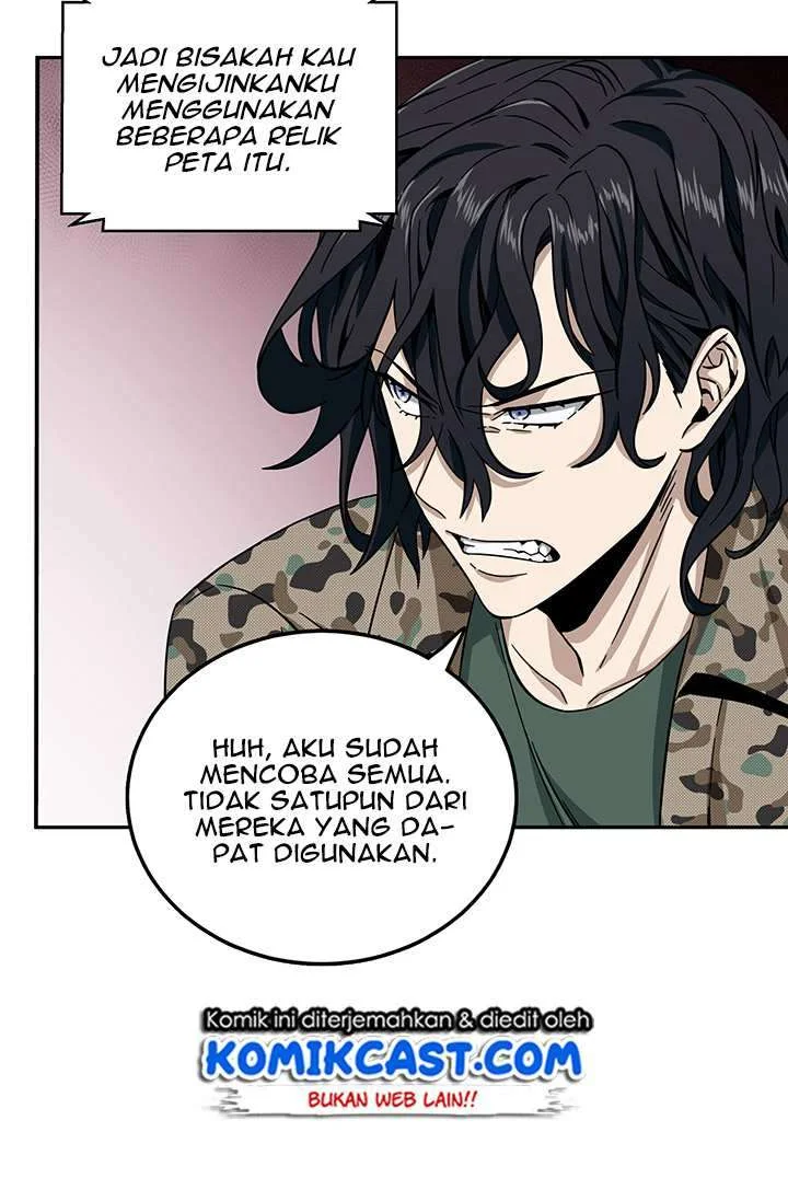 Tomb Raider King Chapter 35 Gambar 35