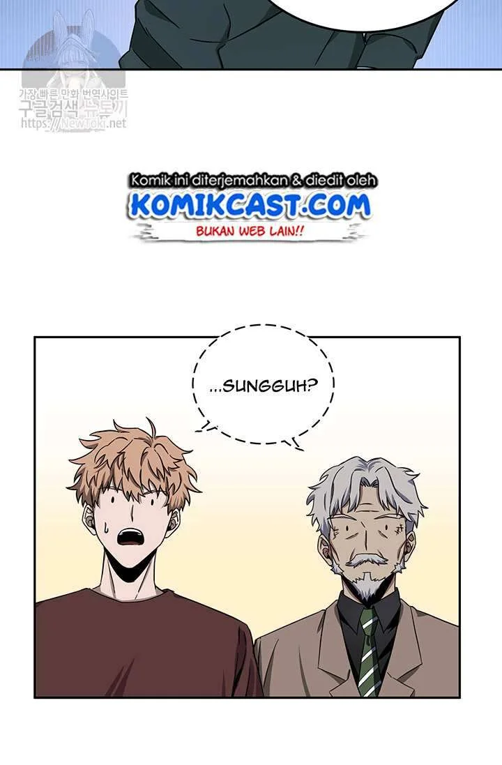 Tomb Raider King Chapter 35 Gambar 38