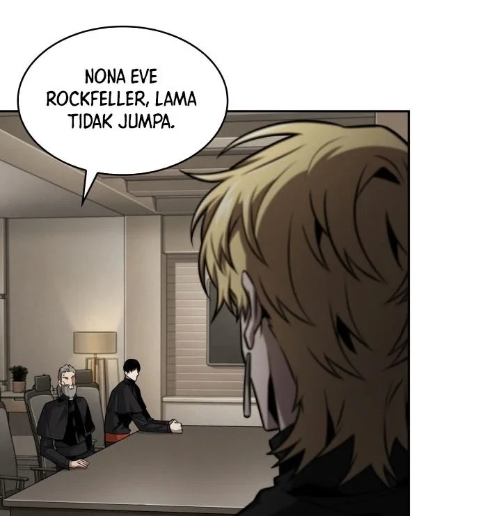 Tomb Raider King Chapter 350 Gambar 23