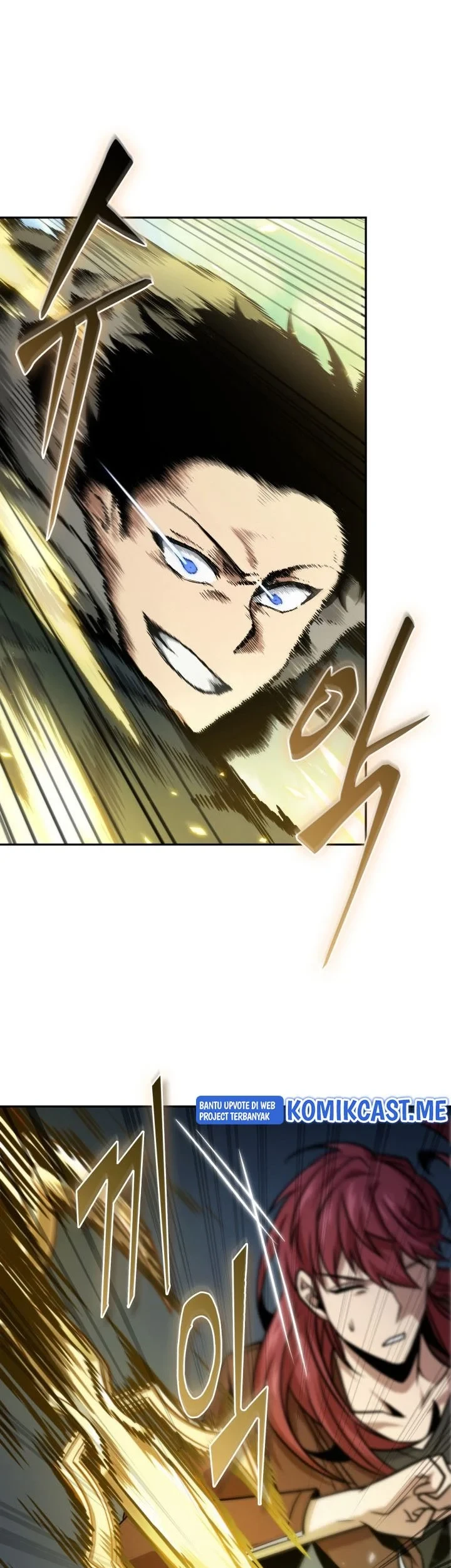 Tomb Raider King Chapter 353 Gambar 24