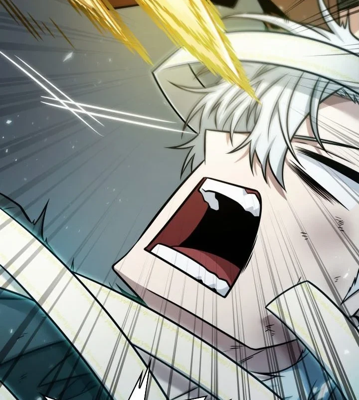 Tomb Raider King Chapter 353 Gambar 25