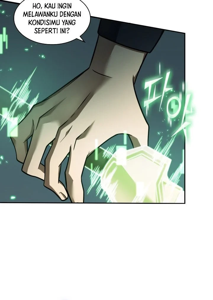 Tomb Raider King Chapter 354 Gambar 25