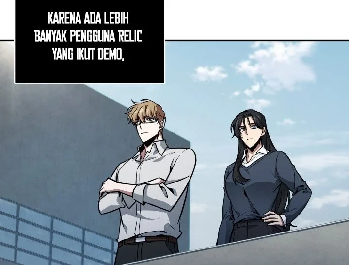Tomb Raider King Chapter 357 Gambar 25