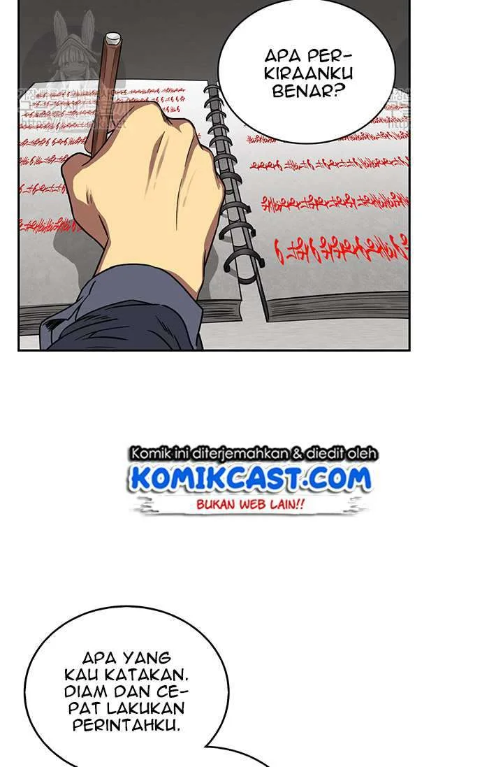 Tomb Raider King Chapter 36 Gambar 35