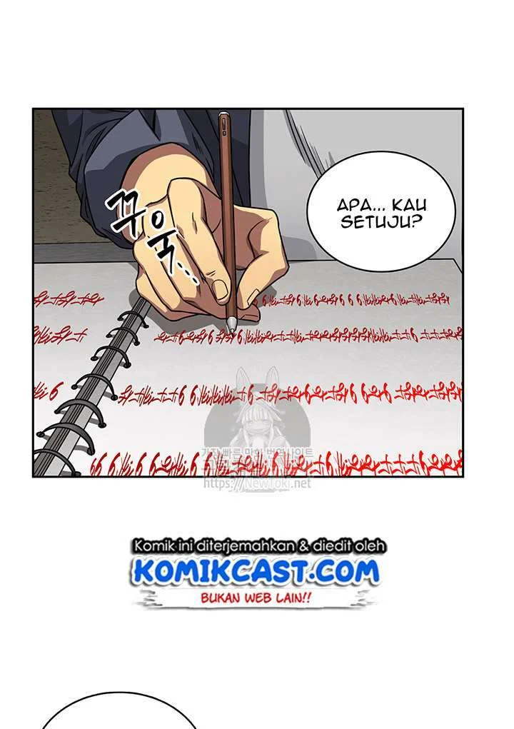 Tomb Raider King Chapter 36 Gambar 37
