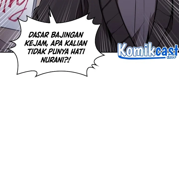 Tomb Raider King Chapter 360 Gambar 25
