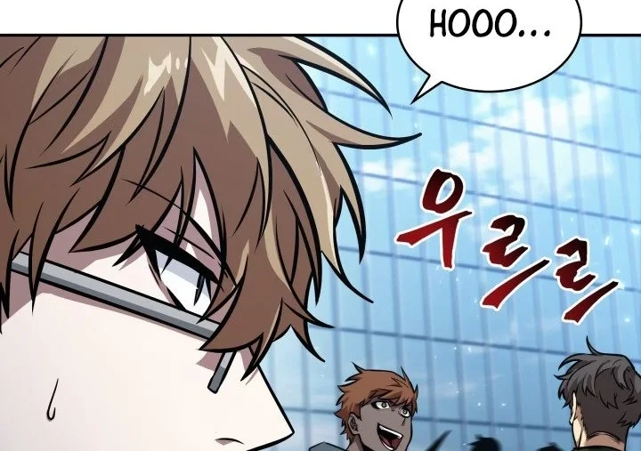 Tomb Raider King Chapter 361 Gambar 25