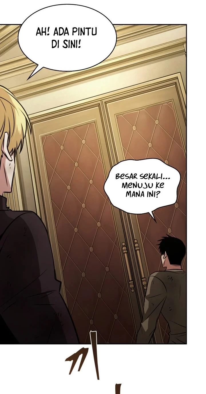 Tomb Raider King Chapter 363 Gambar 17