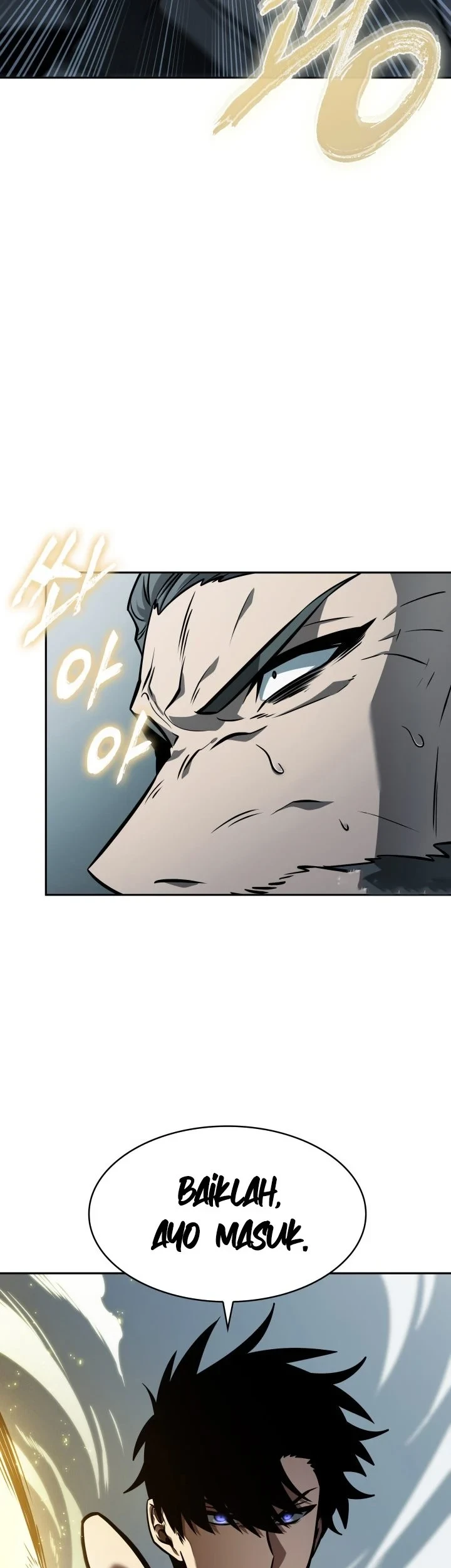 Tomb Raider King Chapter 364 Gambar 20