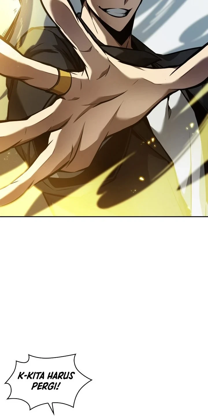 Tomb Raider King Chapter 364 Gambar 21