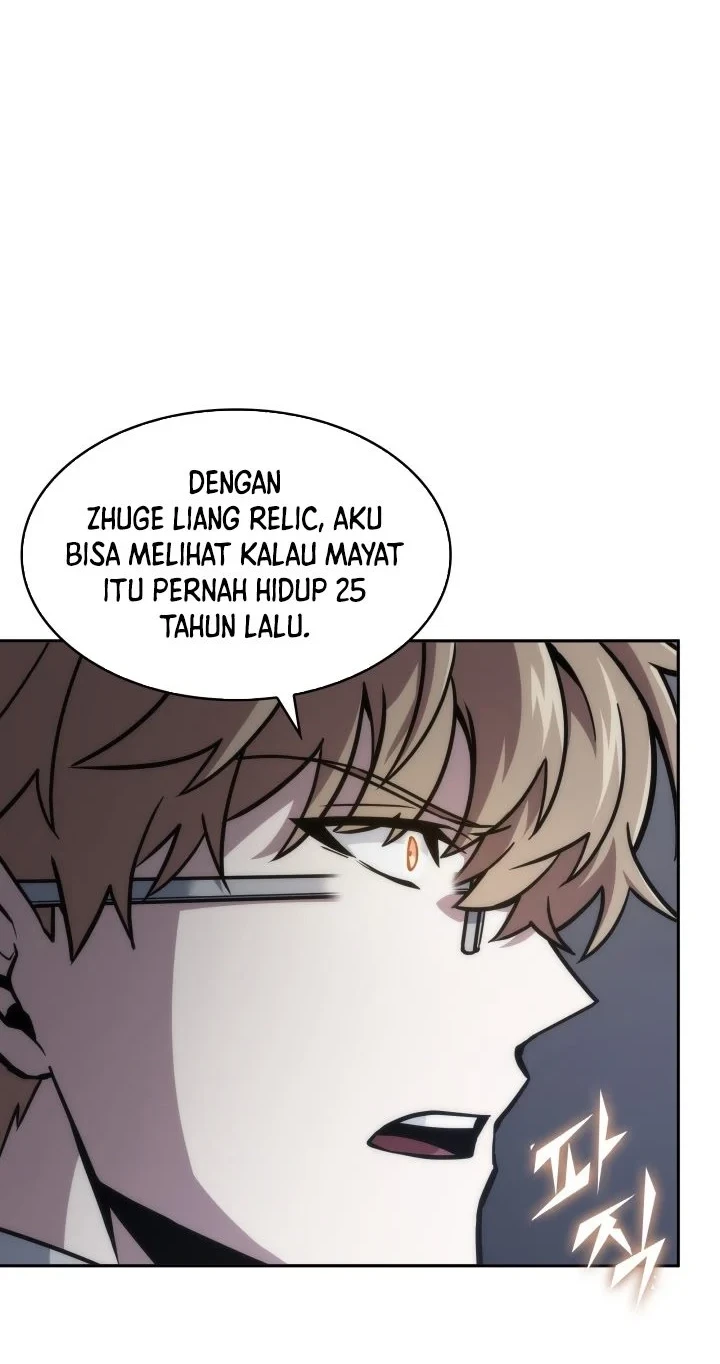Tomb Raider King Chapter 365 Gambar 21
