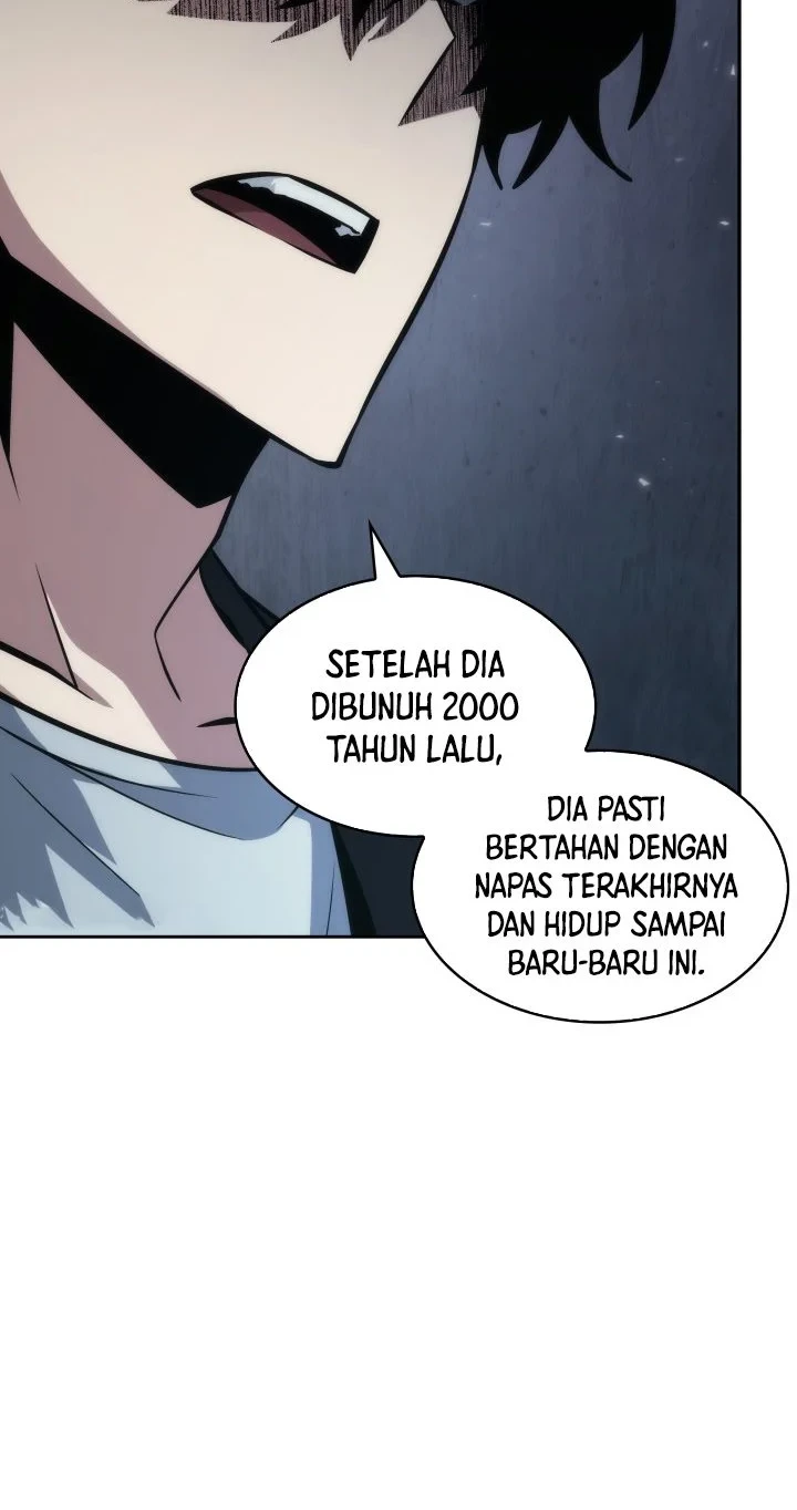 Tomb Raider King Chapter 365 Gambar 23