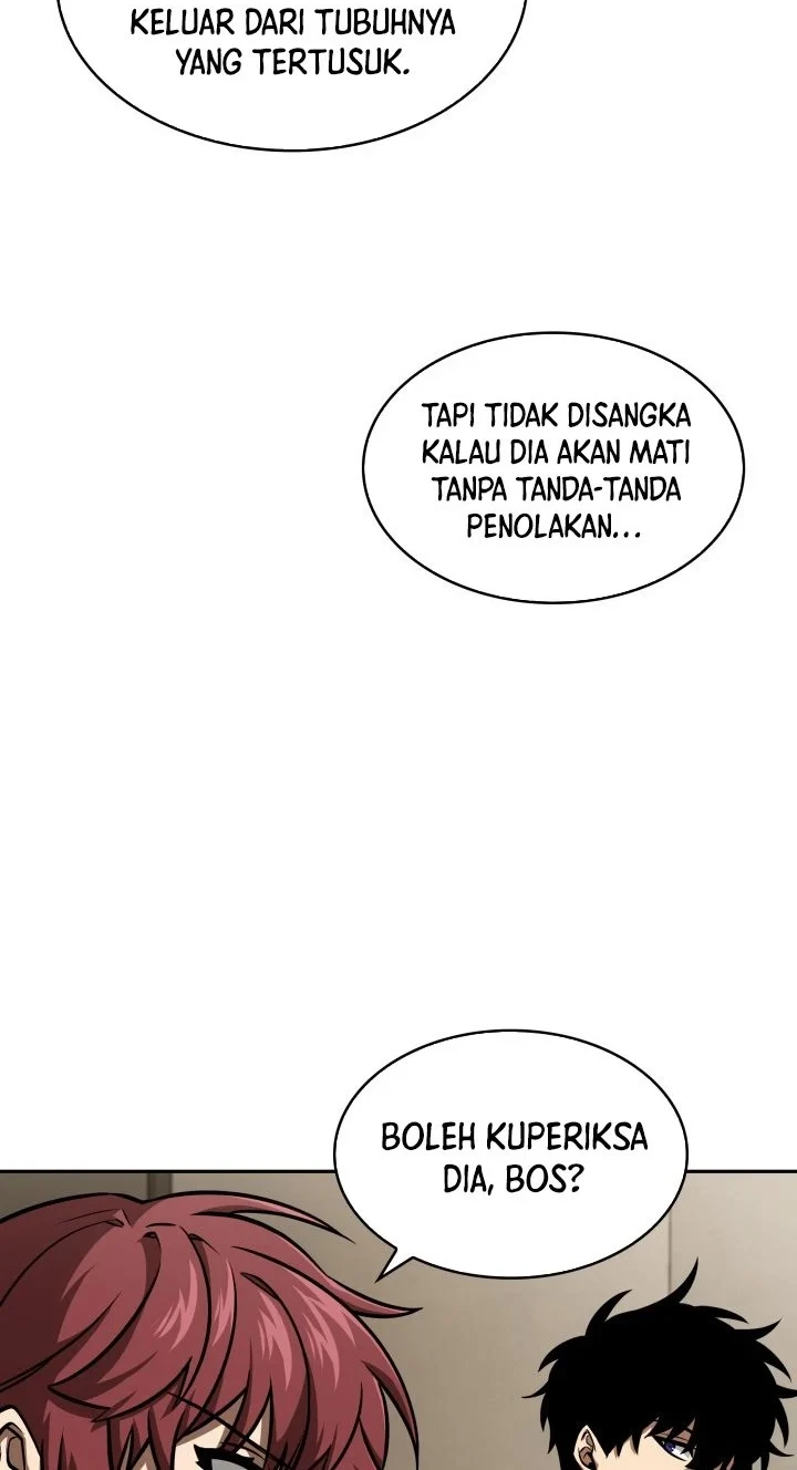 Tomb Raider King Chapter 366 Gambar 23