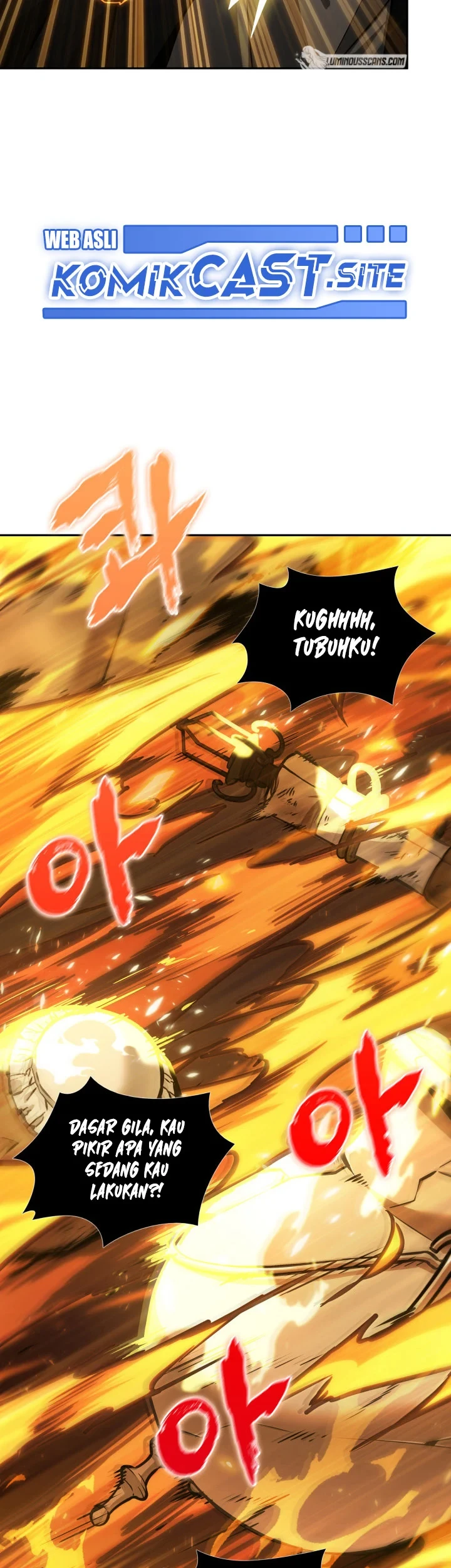 Tomb Raider King Chapter 367 Gambar 24