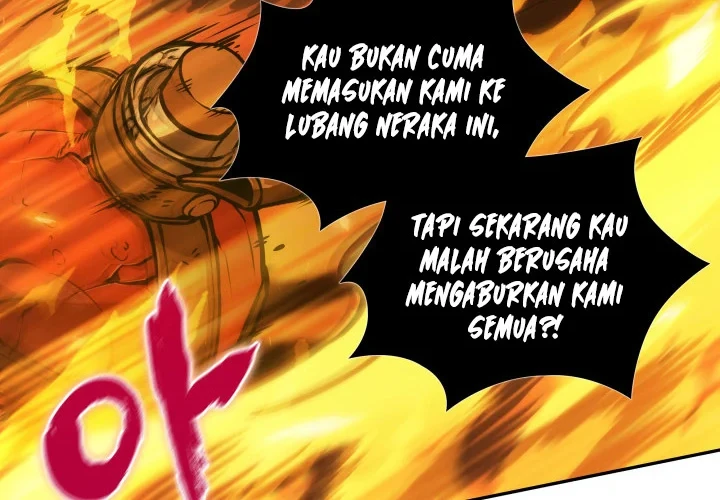 Tomb Raider King Chapter 367 Gambar 25