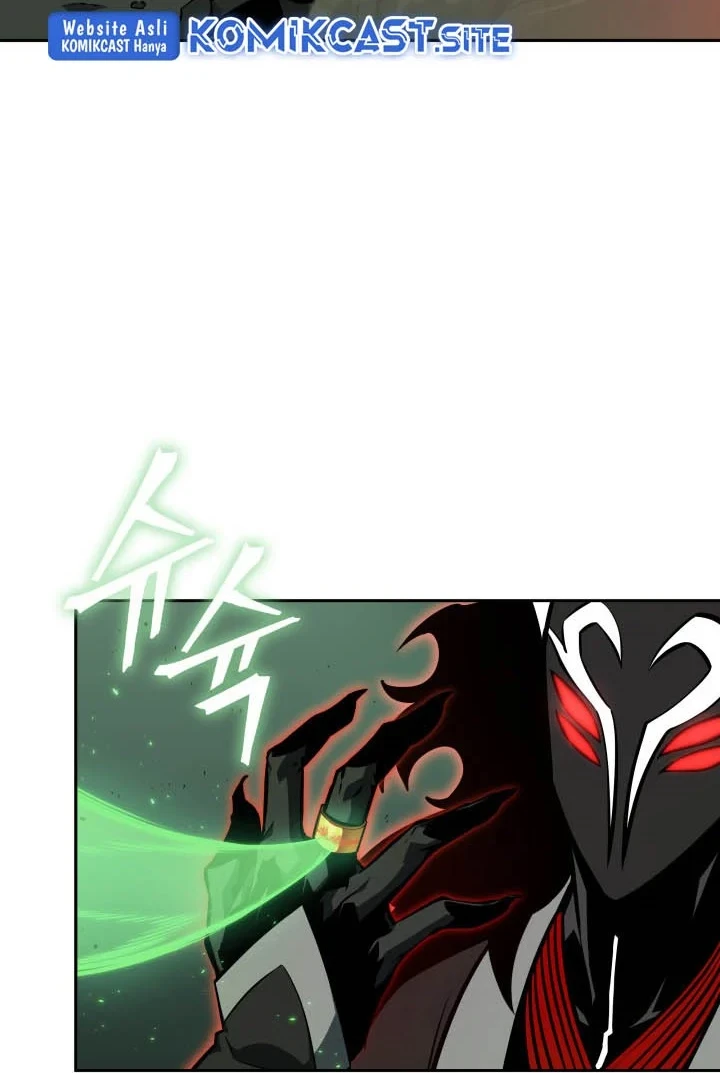 Tomb Raider King Chapter 368 Gambar 25