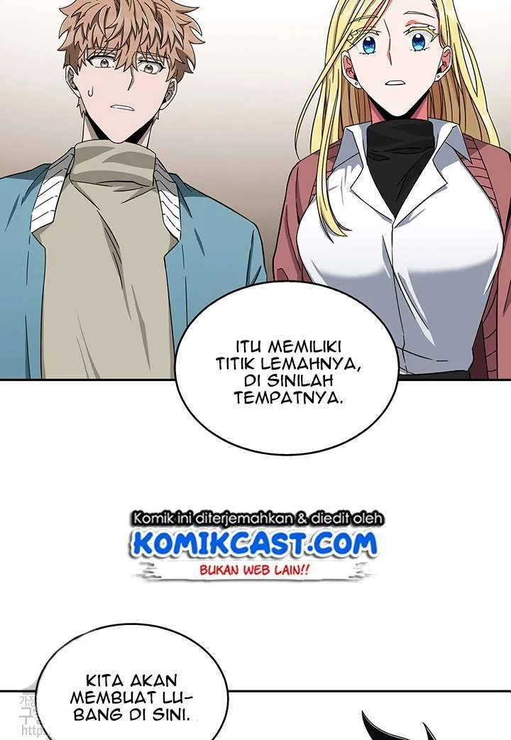 Tomb Raider King Chapter 37 Gambar 37