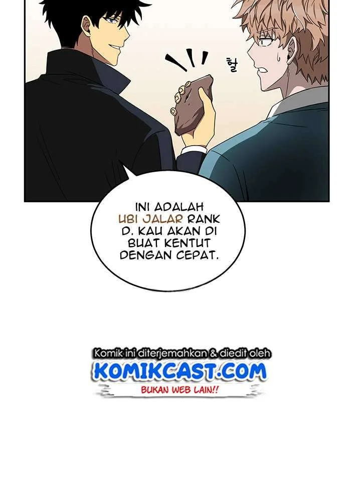 Tomb Raider King Chapter 37 Gambar 41