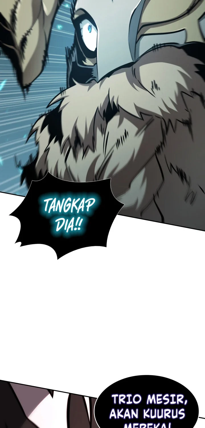 Tomb Raider King Chapter 370 Gambar 22