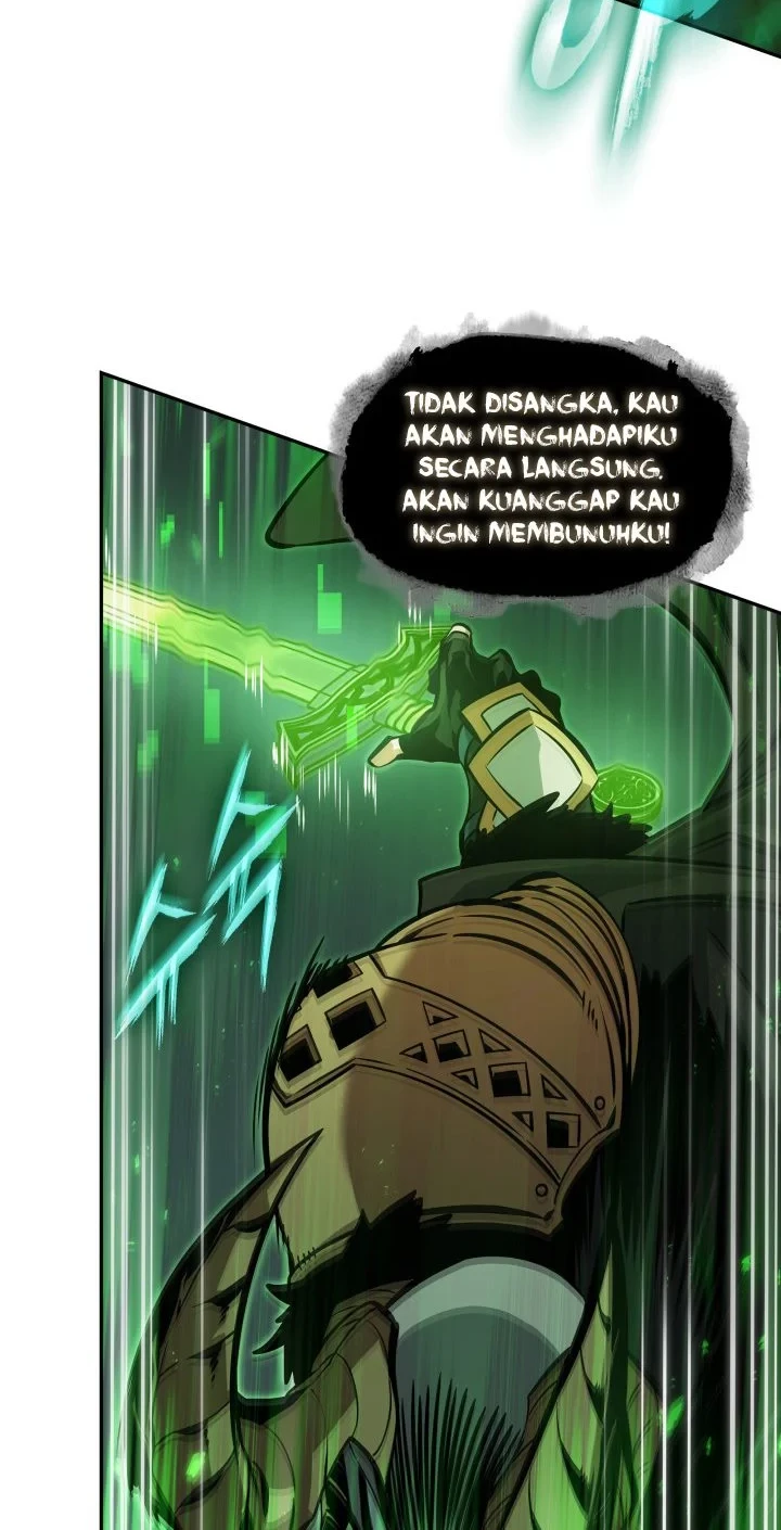 Tomb Raider King Chapter 371 Gambar 21