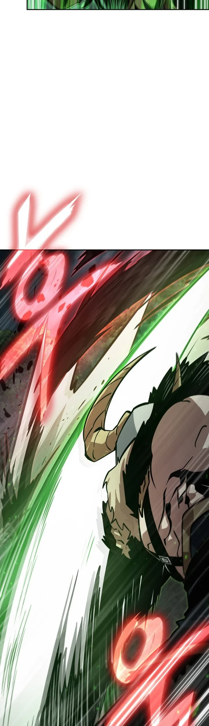Tomb Raider King Chapter 371 Gambar 22