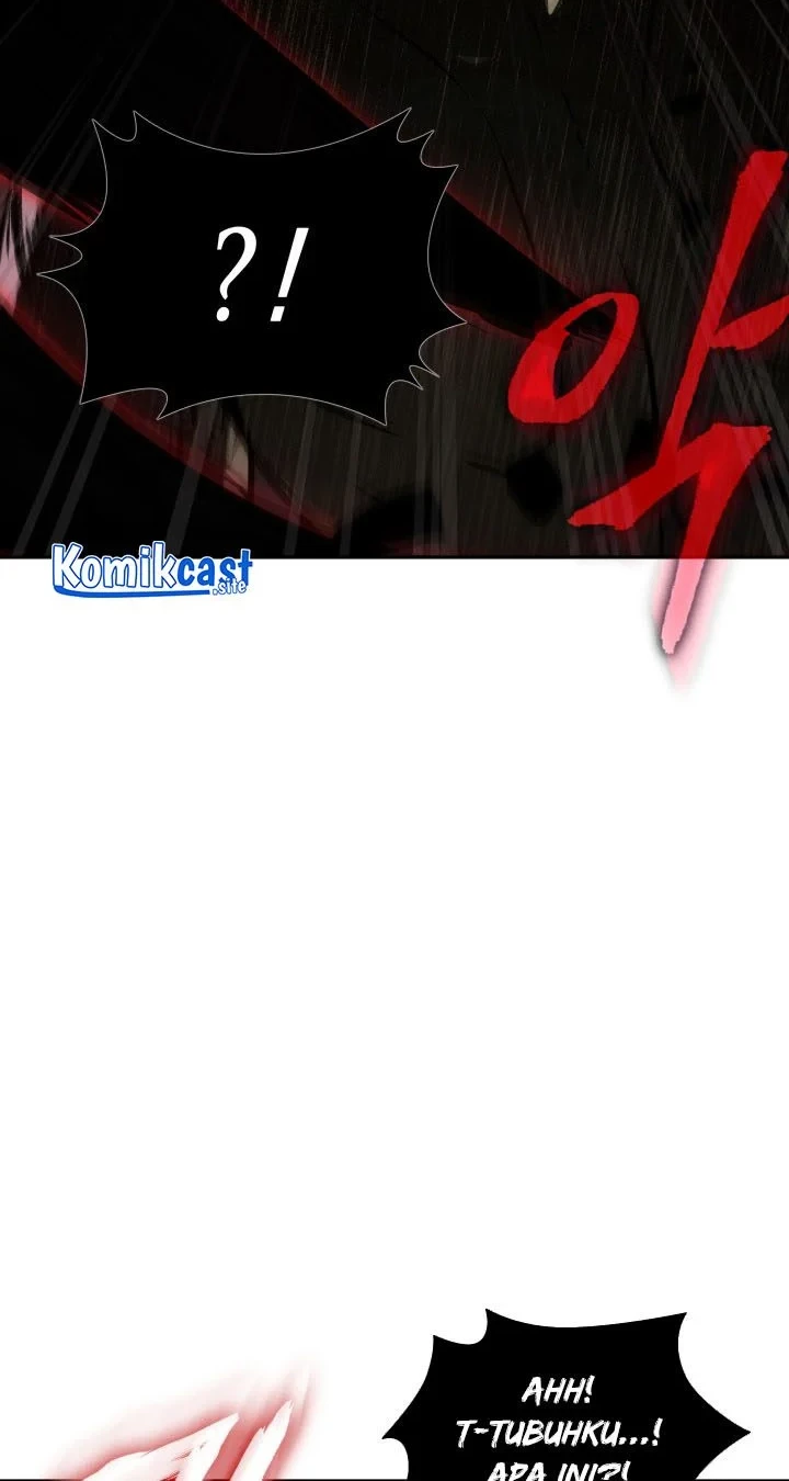 Tomb Raider King Chapter 373 Gambar 25