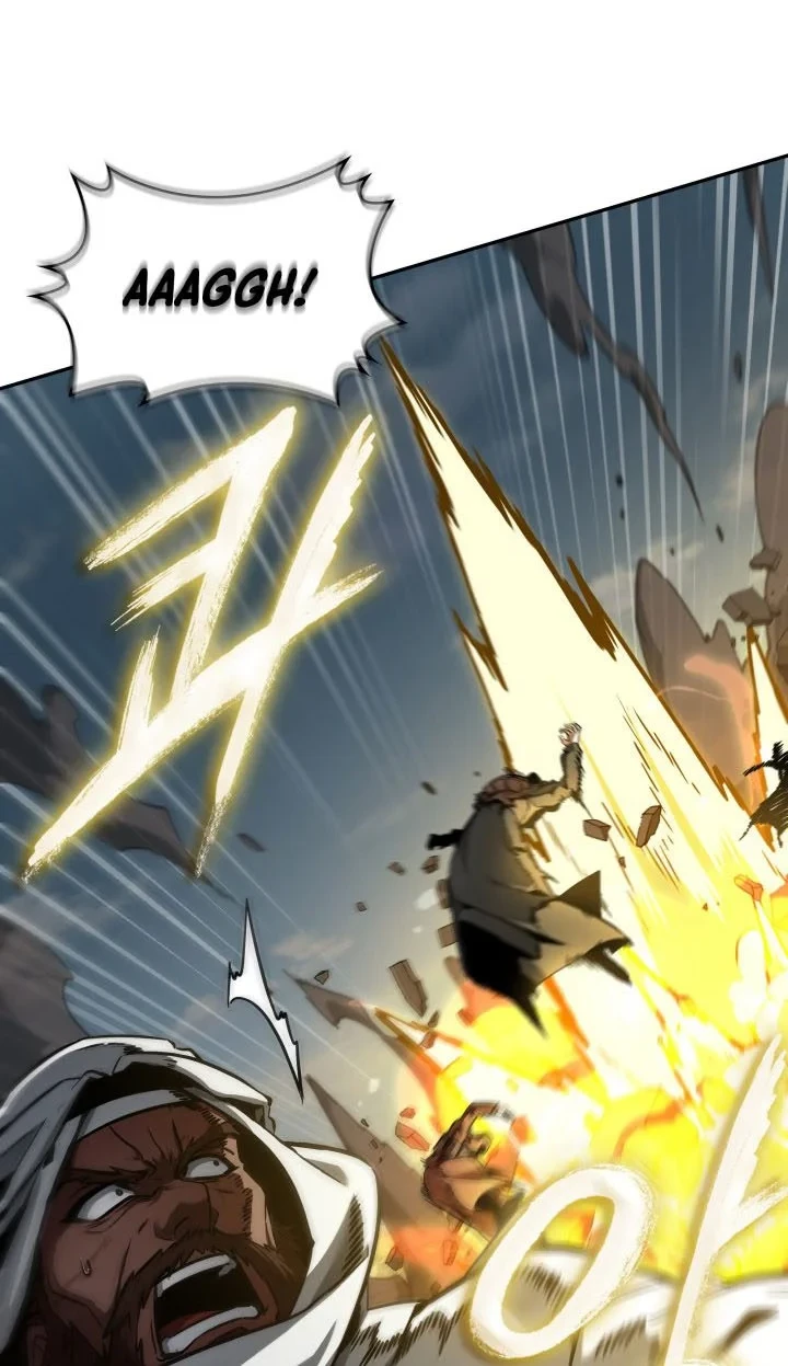 Tomb Raider King Chapter 374 Gambar 25