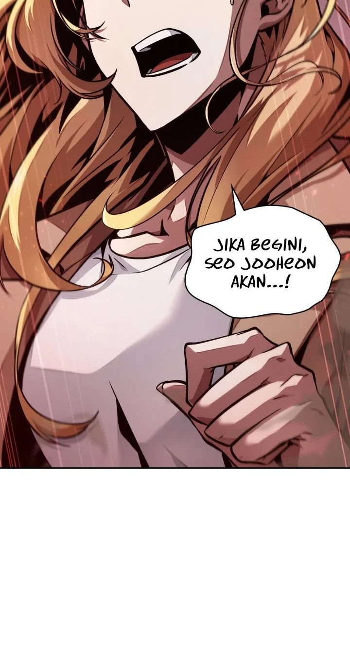 Tomb Raider King Chapter 375 Gambar 29