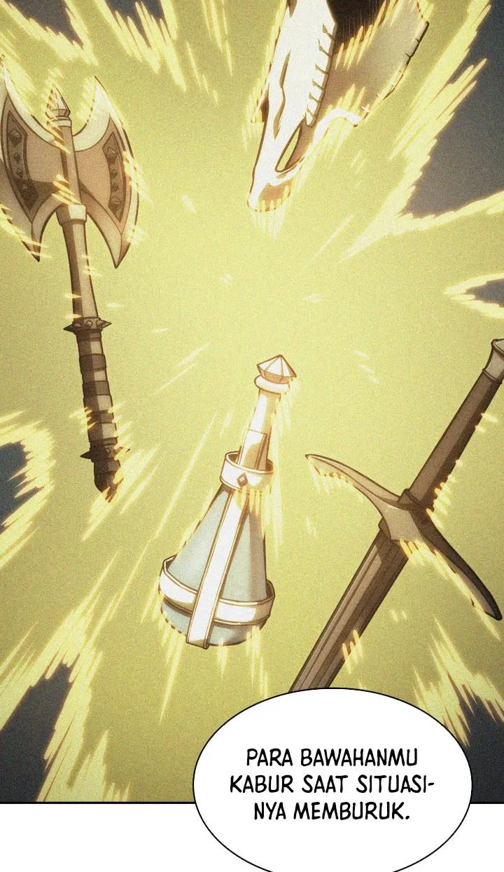 Tomb Raider King Chapter 376 Gambar 25