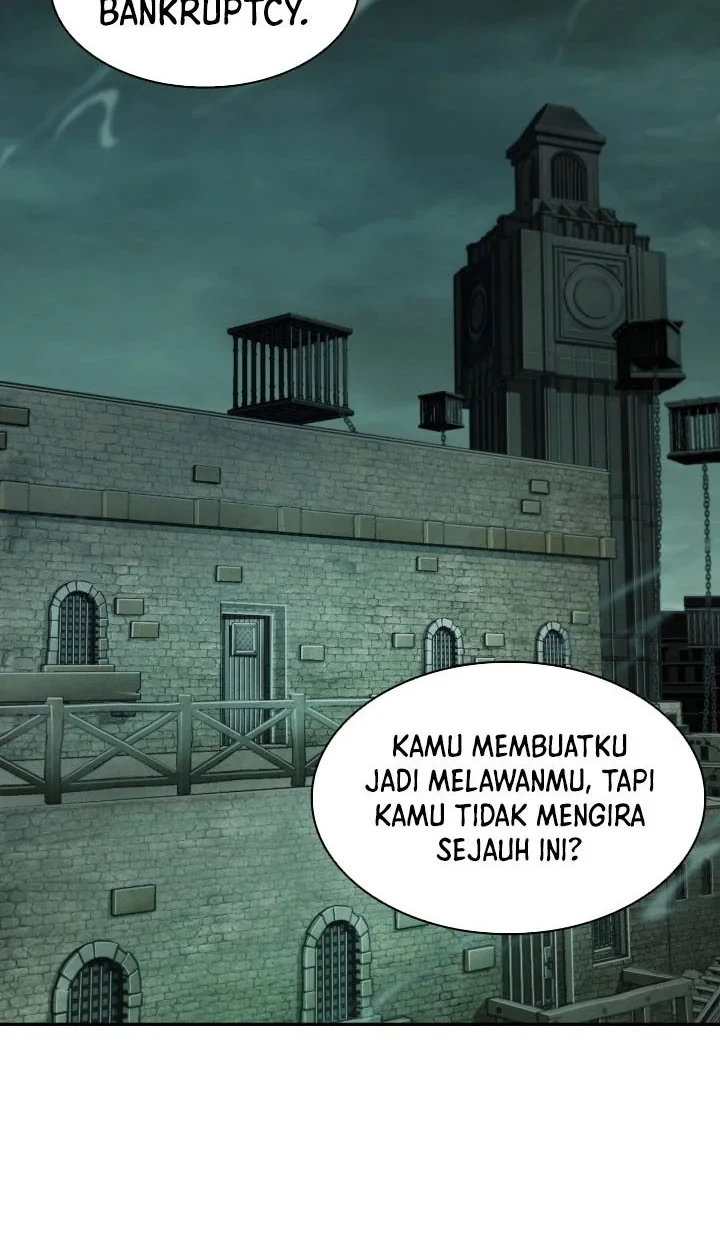 Tomb Raider King Chapter 376 Gambar 27