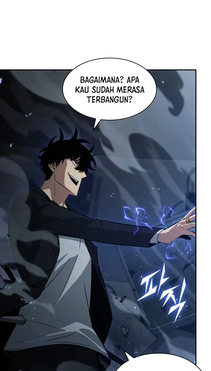 Tomb Raider King Chapter 379 Gambar 27