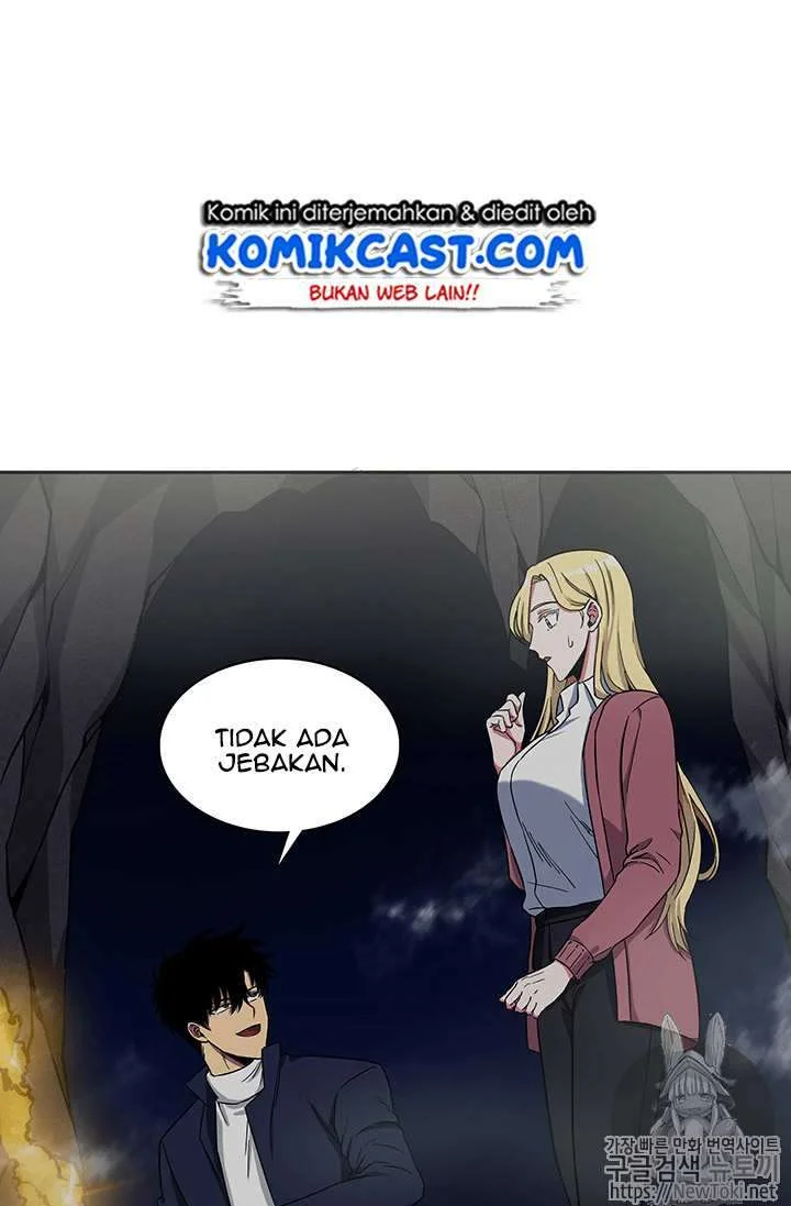Tomb Raider King Chapter 38 Gambar 38