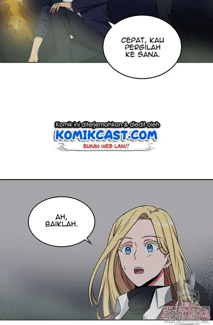 Tomb Raider King Chapter 38 Gambar 39