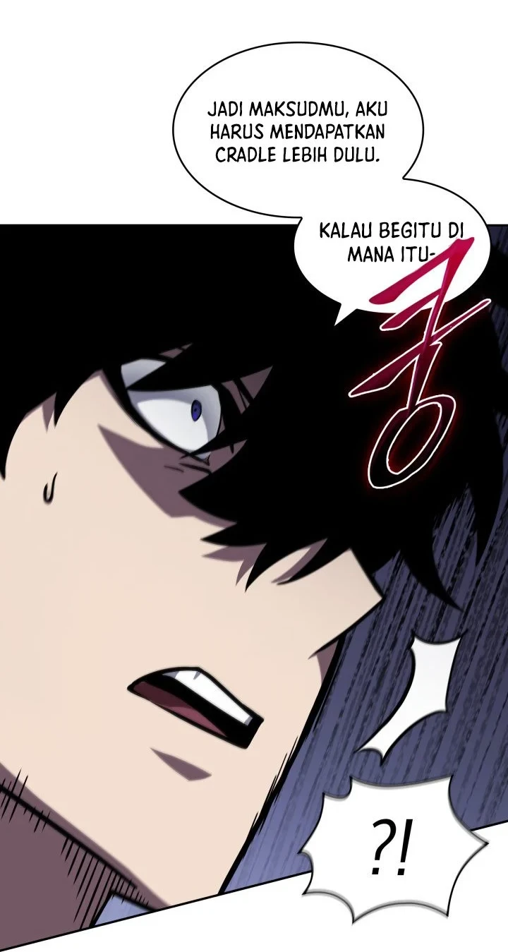 Tomb Raider King Chapter 380 Gambar 23