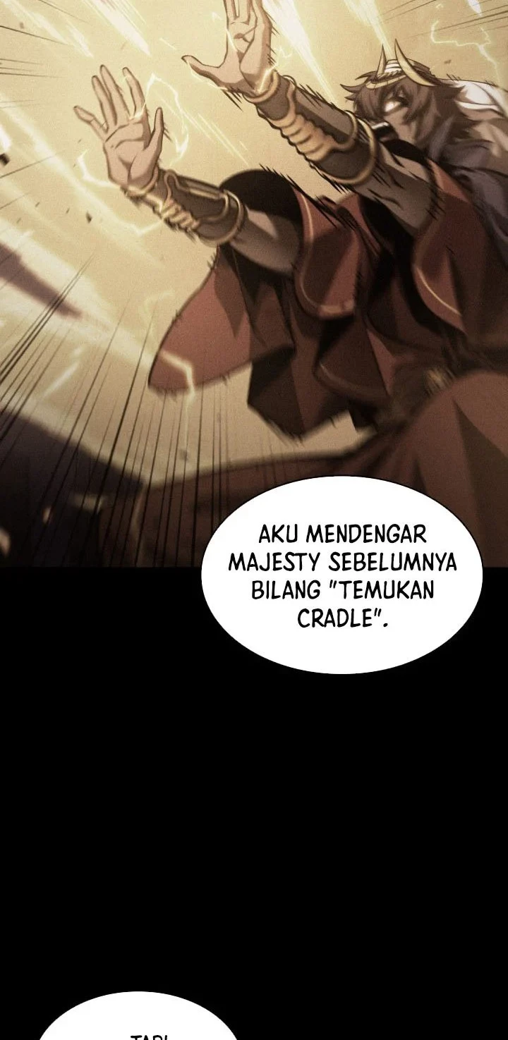 Tomb Raider King Chapter 381 Gambar 23