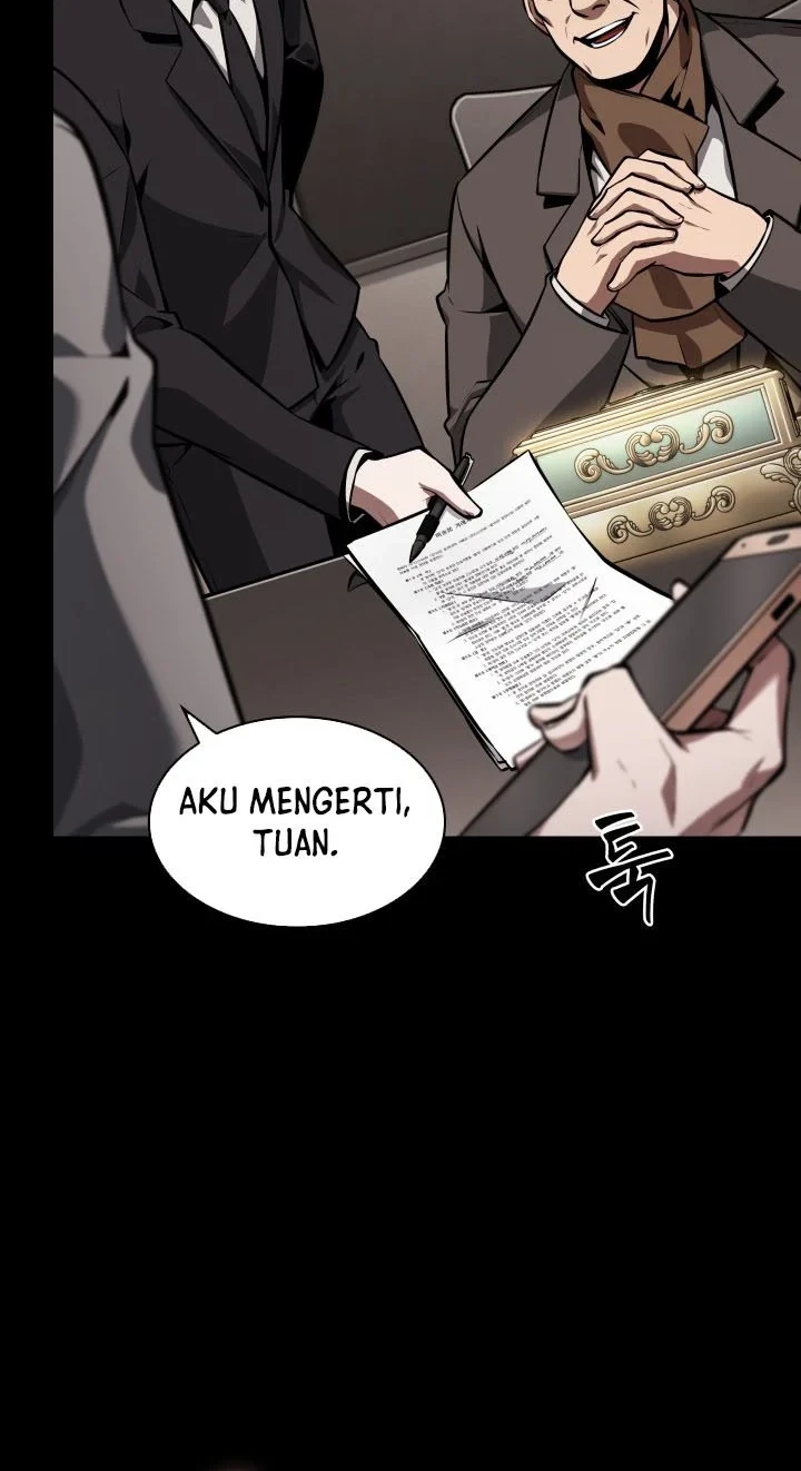 Tomb Raider King Chapter 382 Gambar 25