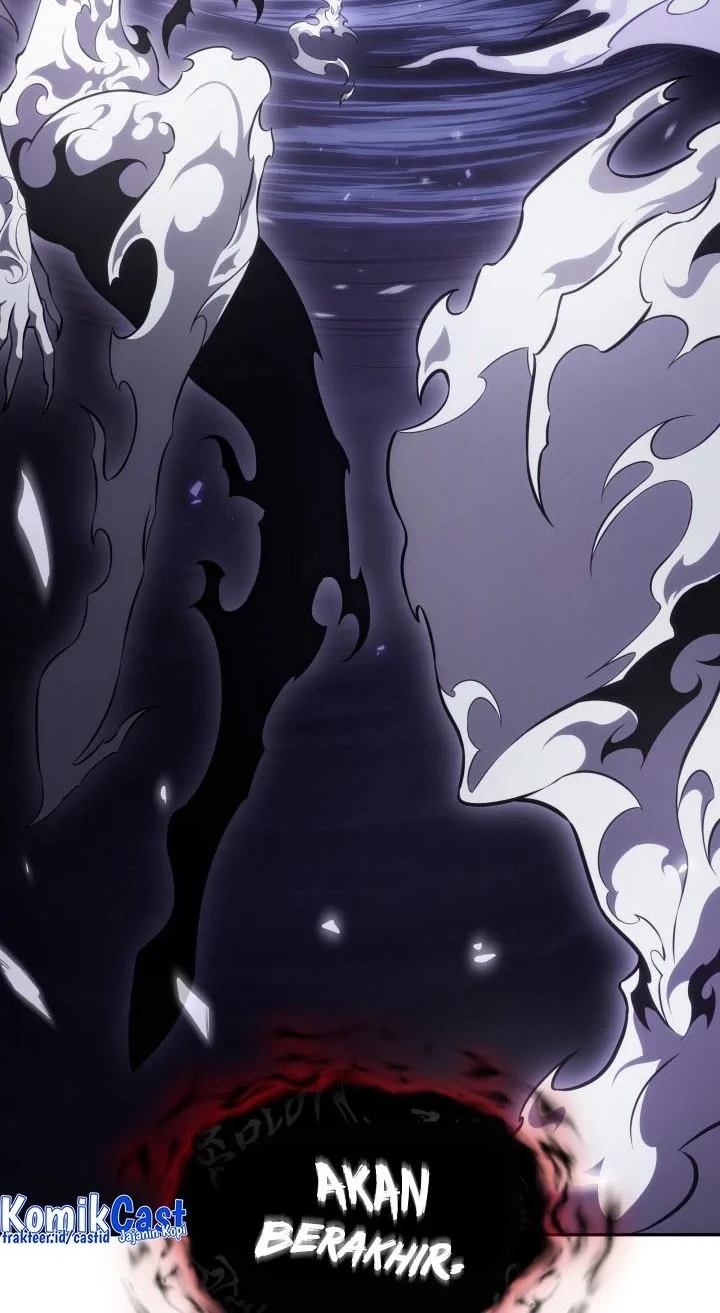 Tomb Raider King Chapter 383 Gambar 25